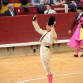 Feria de la Magdalena 2014