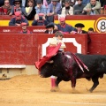 Feria de la Magdalena 2014