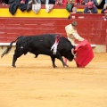 Feria de la Magdalena 2014