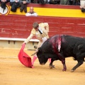 Feria de la Magdalena 2014