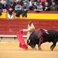 Feria de la Magdalena 2014