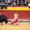 Feria de la Magdalena 2014