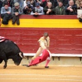 Feria de la Magdalena 2014