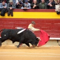 Feria de la Magdalena 2014