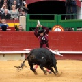 Feria de la Magdalena 2014