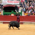 Feria de la Magdalena 2014