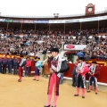 Feria de la Magdalena 2014