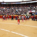 Feria de la Magdalena 2014