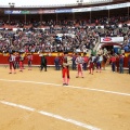 Feria de la Magdalena 2014