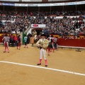 Feria de la Magdalena 2014