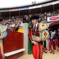 Feria de la Magdalena 2014