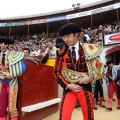 Feria de la Magdalena 2014