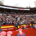 Feria de la Magdalena 2014