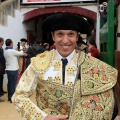 Feria de la Magdalena 2014