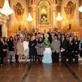Ofrenda de flores