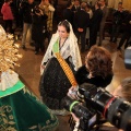 Ofrenda de flores