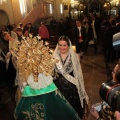 Ofrenda de flores