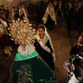Ofrenda de flores