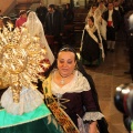 Ofrenda de flores