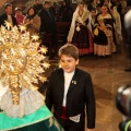 Ofrenda de flores