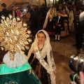 Ofrenda de flores