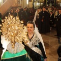 Ofrenda de flores