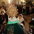 Ofrenda de flores