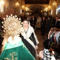 Ofrenda de flores