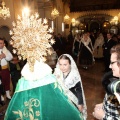 Ofrenda de flores