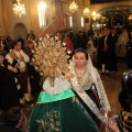 Ofrenda de flores