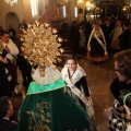Ofrenda de flores