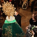 Ofrenda de flores