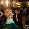 Ofrenda de flores