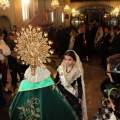 Ofrenda de flores