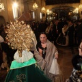 Ofrenda de flores