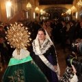 Ofrenda de flores