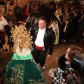 Ofrenda de flores