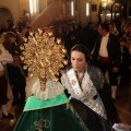 Ofrenda de flores