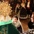 Ofrenda de flores