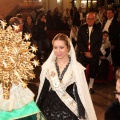 Ofrenda de flores