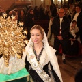 Ofrenda de flores