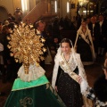 Ofrenda de flores