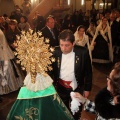 Ofrenda de flores