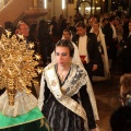 Ofrenda de flores