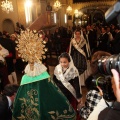 Ofrenda de flores
