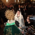Ofrenda de flores