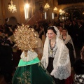 Ofrenda de flores