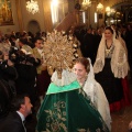 Ofrenda de flores
