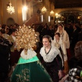Ofrenda de flores