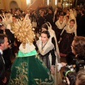 Ofrenda de flores
